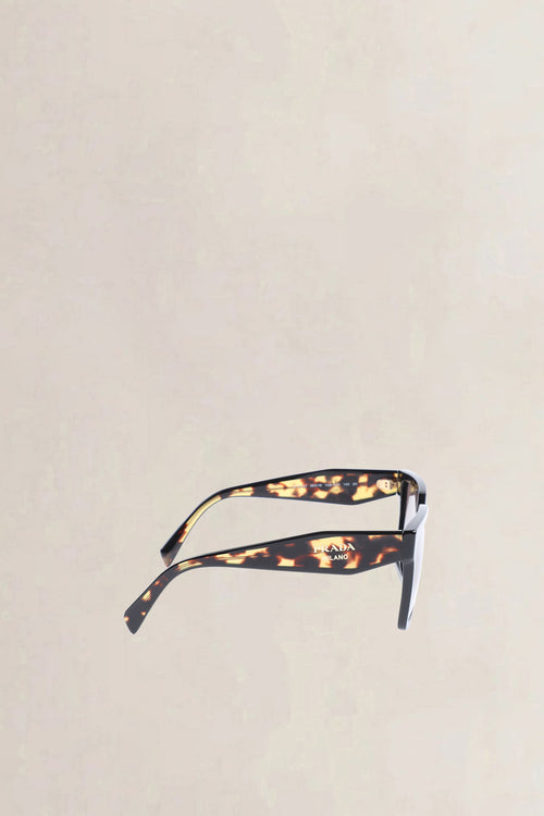 Prada Black Sunglasses