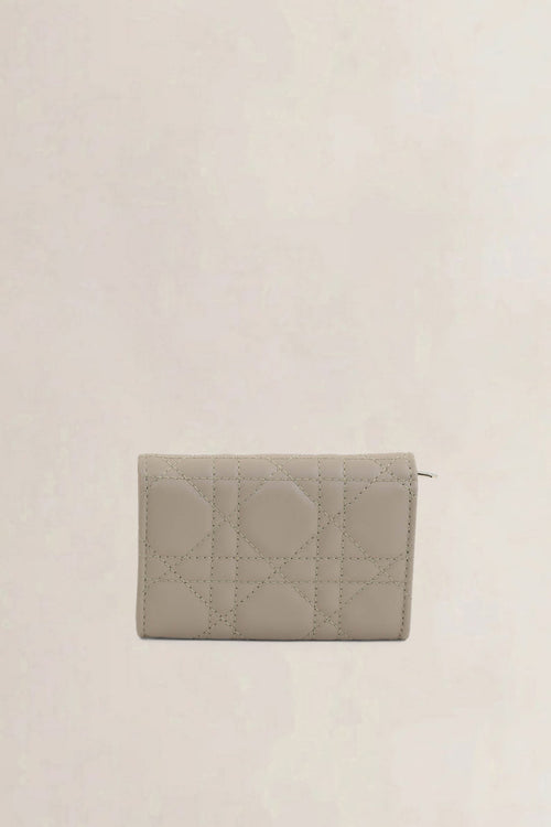 Christian Dior Powder My Dior Glycine Wallet