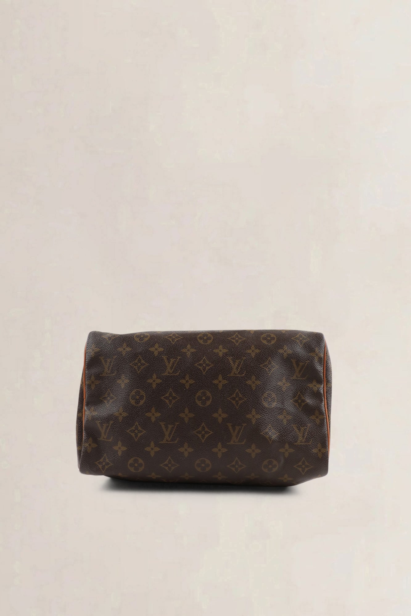 Louis Vuitton Speedy 25 Monogram canvas — vintage