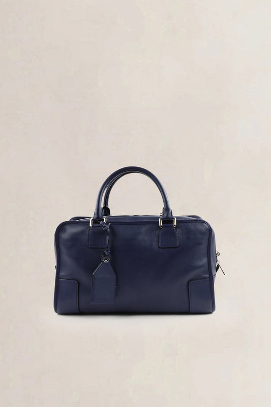 Loewe Blue Amazona 36 — preloved