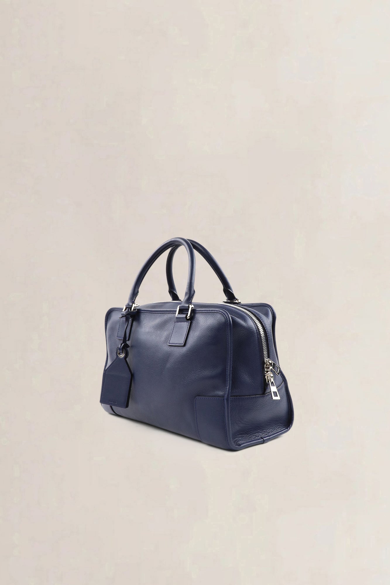 Loewe Blue Amazona 36 — preloved