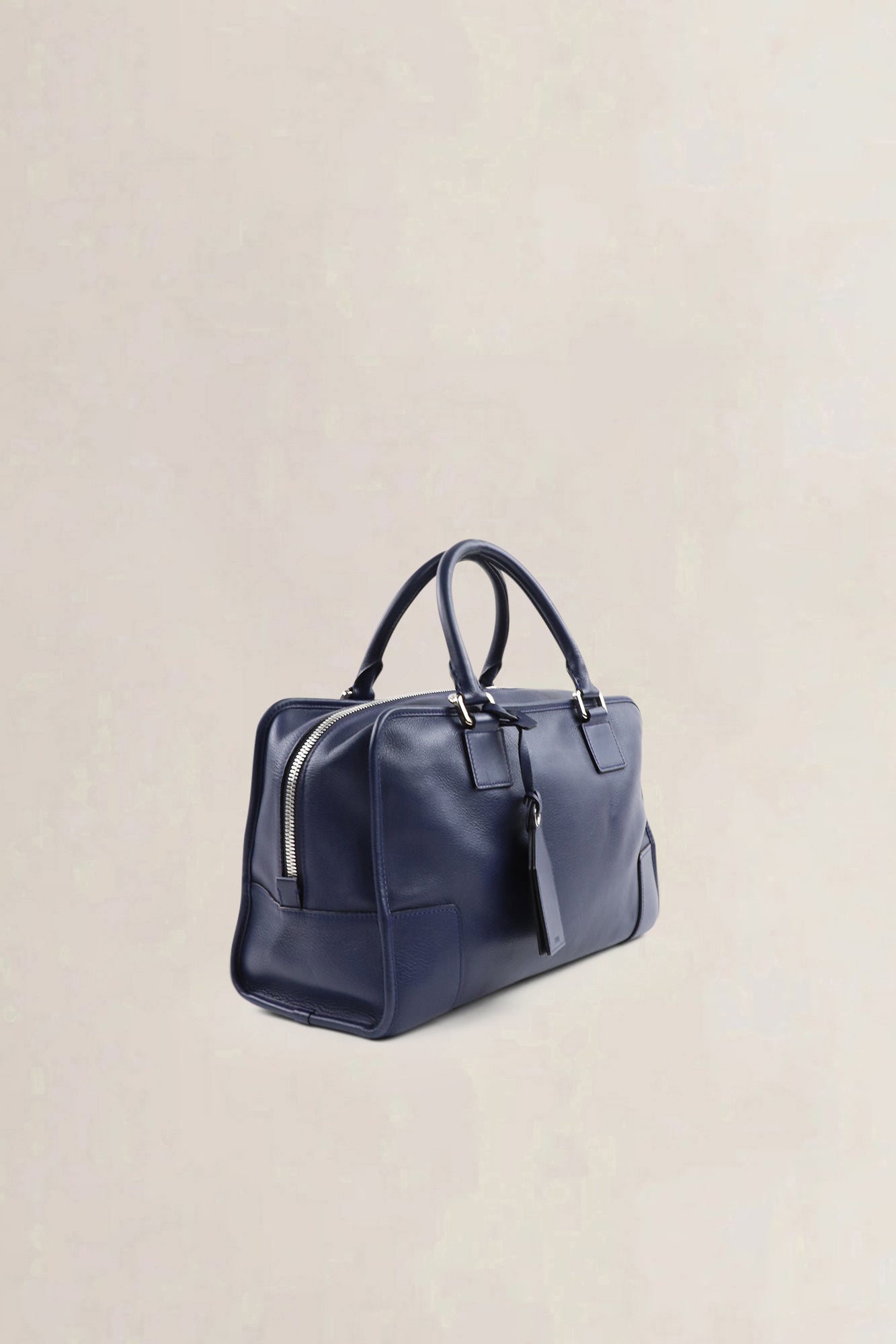 Loewe Blue Amazona 36 — preloved