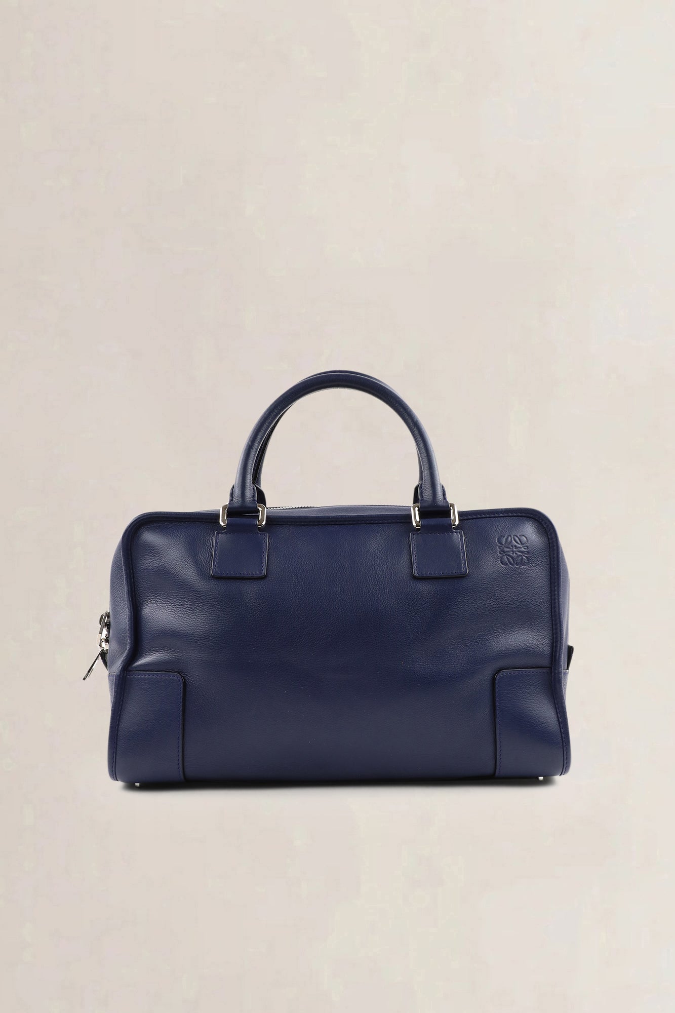 Loewe Blue Amazona 36 — preloved
