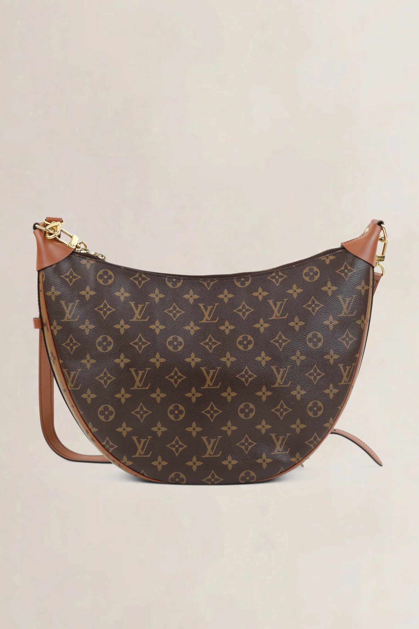 Louis Vuitton Monogram Loop GM Crossbody Bag