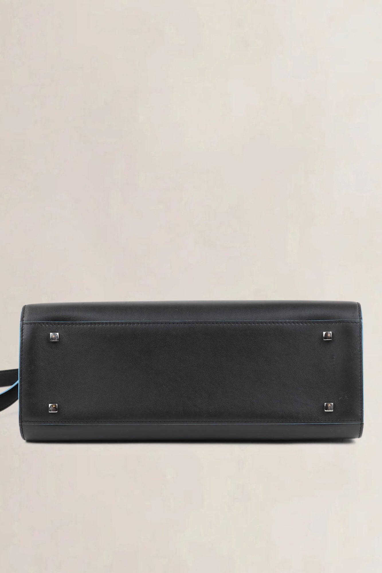 Delvaux Tempête GM Dans Les Nuages Crossbody Bag