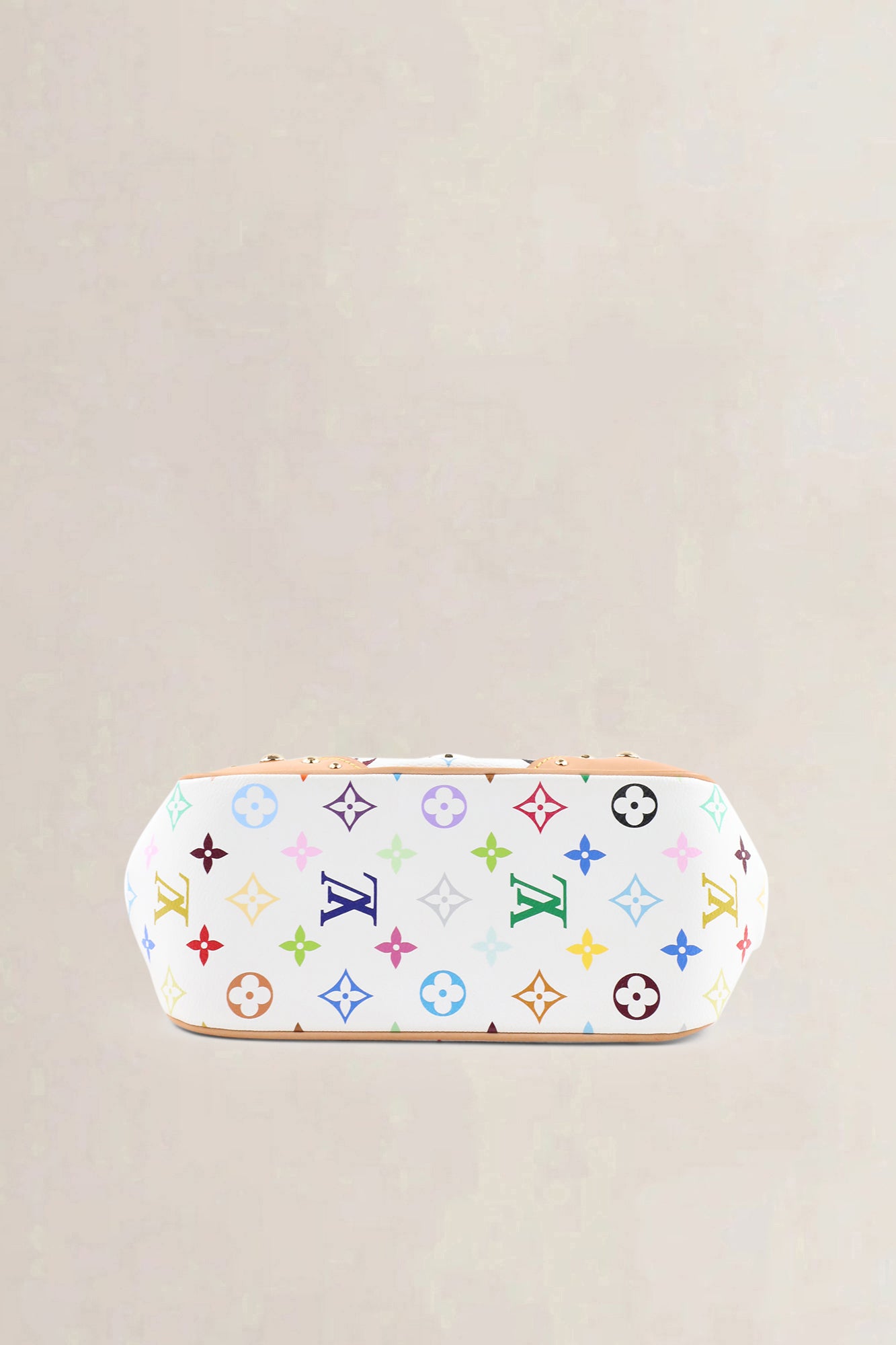 Louis Vuitton x Takashi Murakami Multicolor Marilyn Shoulder Bag