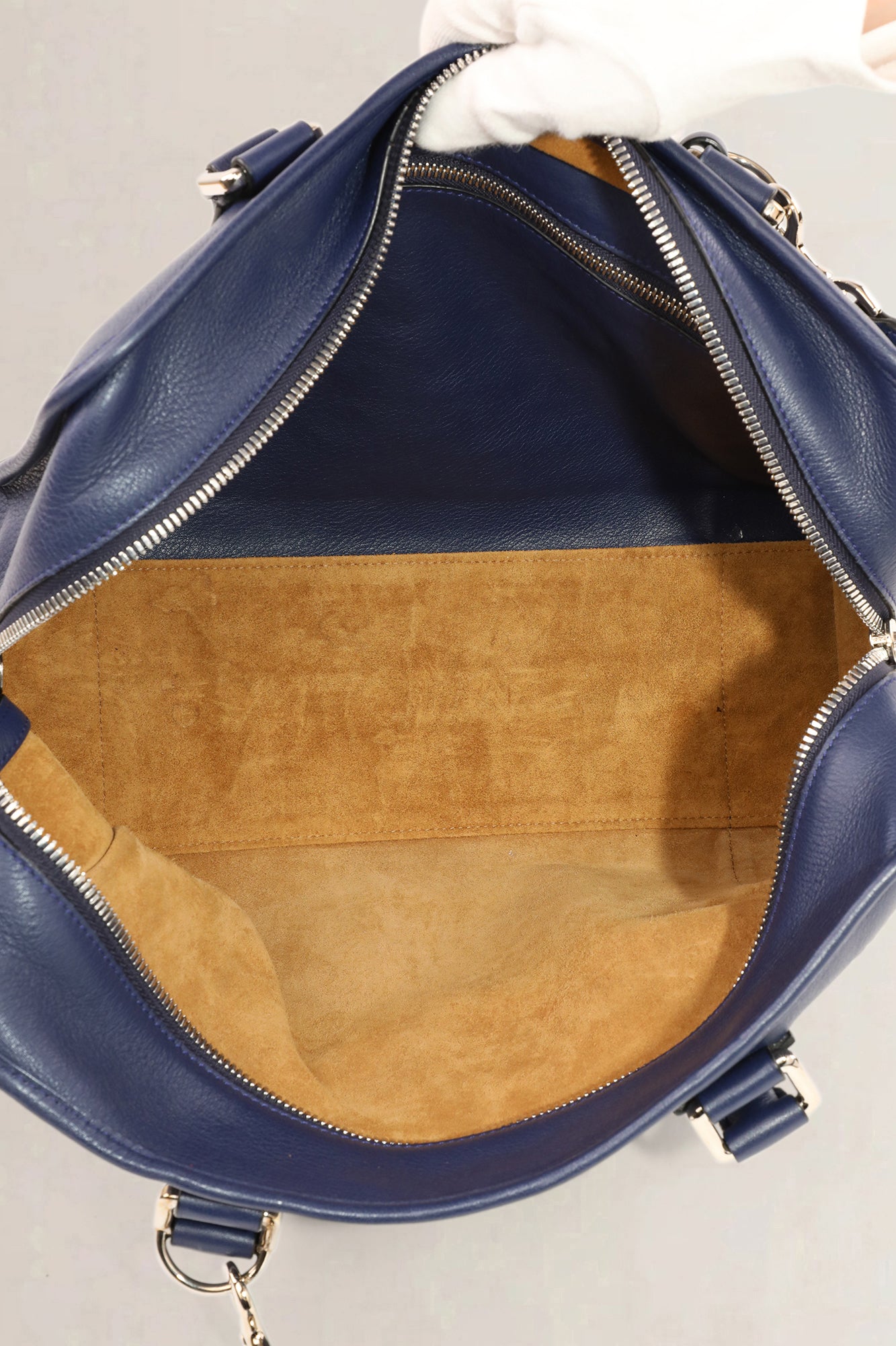 Loewe Blue Amazona 36 — preloved