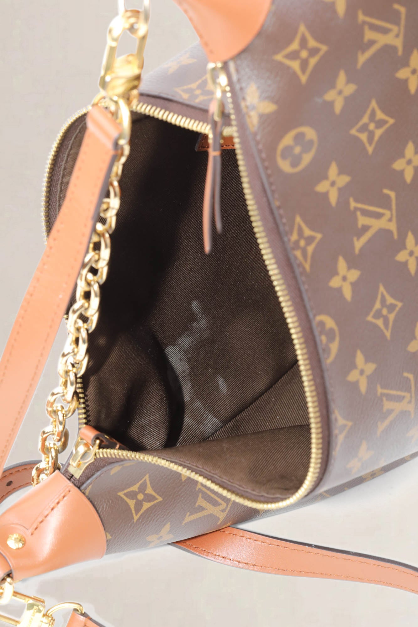 Louis Vuitton Monogram Loop GM Crossbody Bag