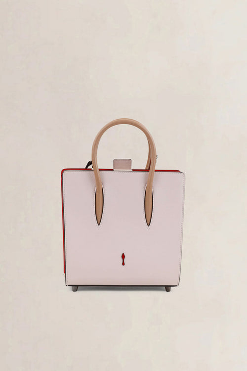 Christian Louboutin Pink Paloma Crossbody Bag