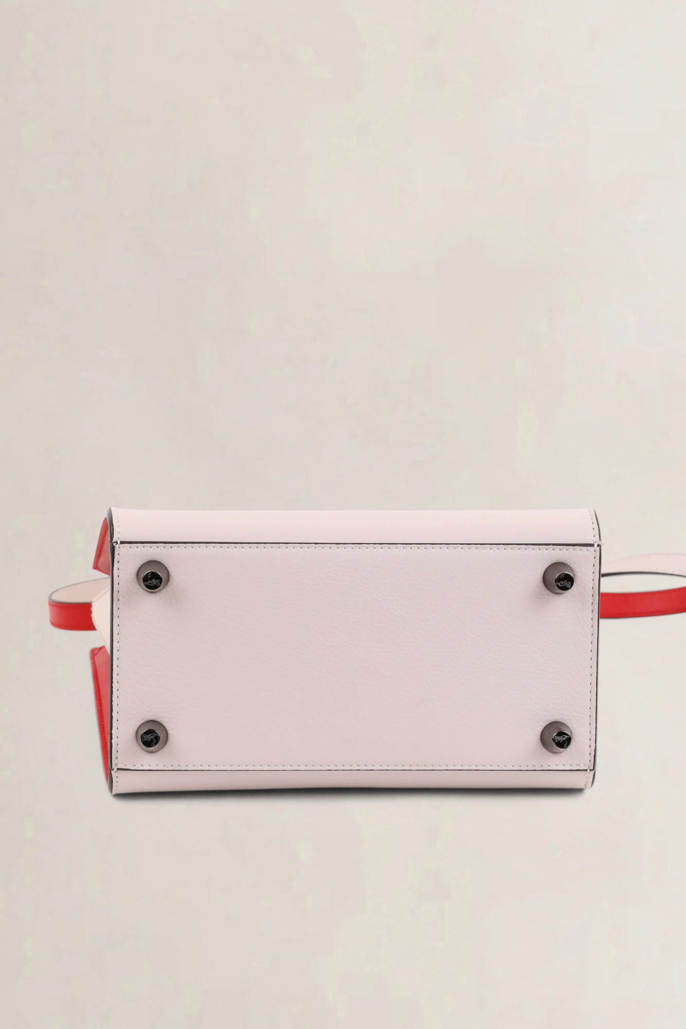 Christian Louboutin Pink Paloma Crossbody Bag