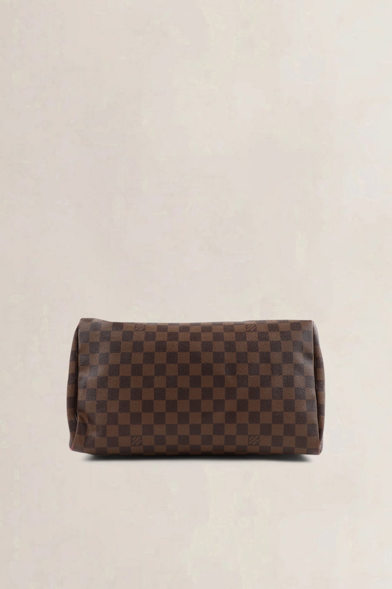 Louis Vuitton Speedy 35 Damier Ebene — vintage