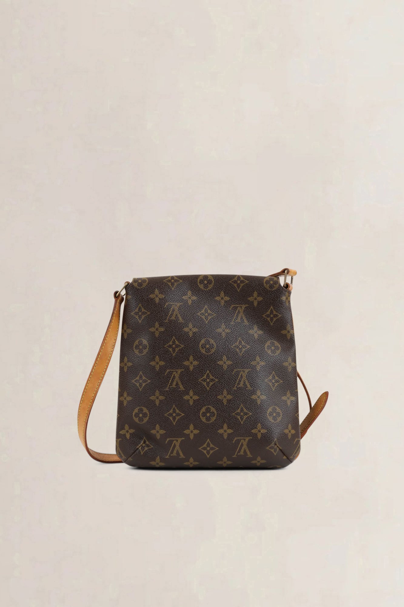 Louis Vuitton Musette Salsa PM Crossbody Bag
