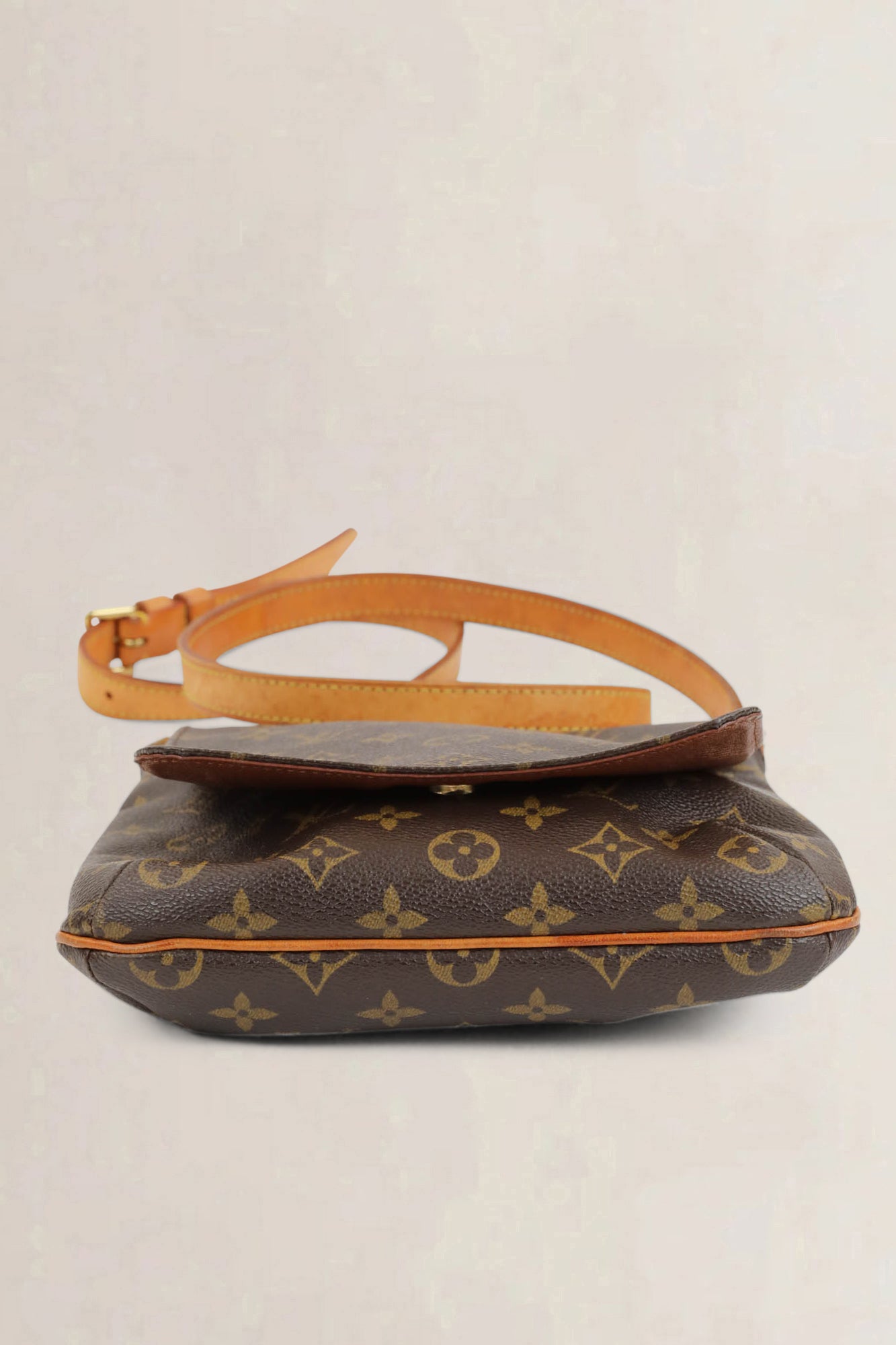 Louis Vuitton Musette Salsa PM Crossbody Bag