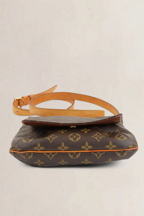 Louis Vuitton Musette Salsa PM Crossbody Bag