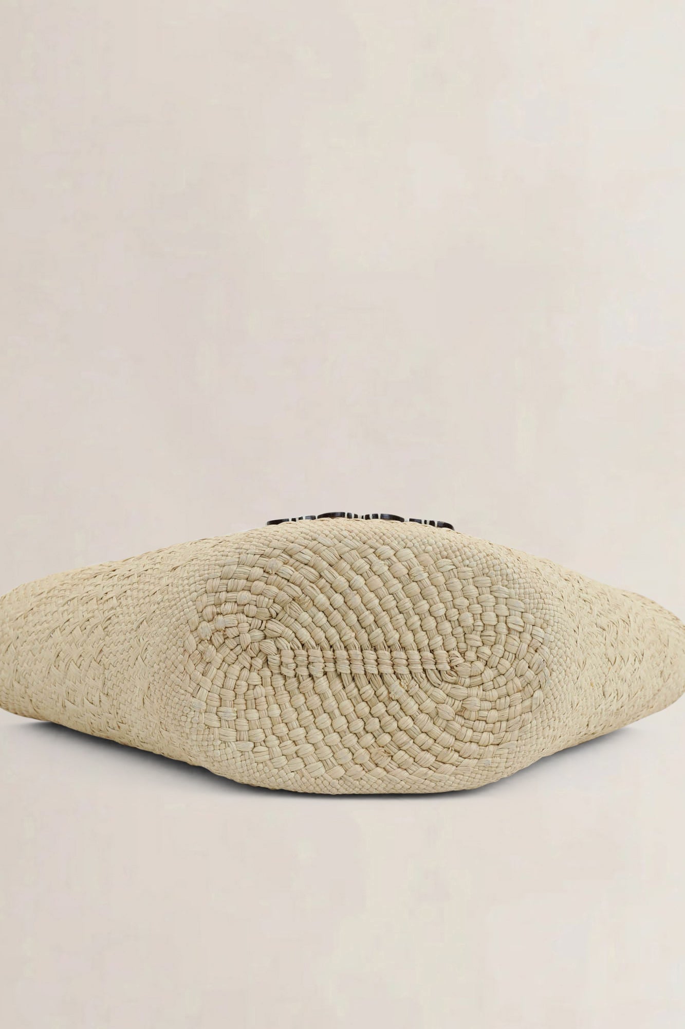 Loewe Smalll Anagram Basket Shoulder Bag