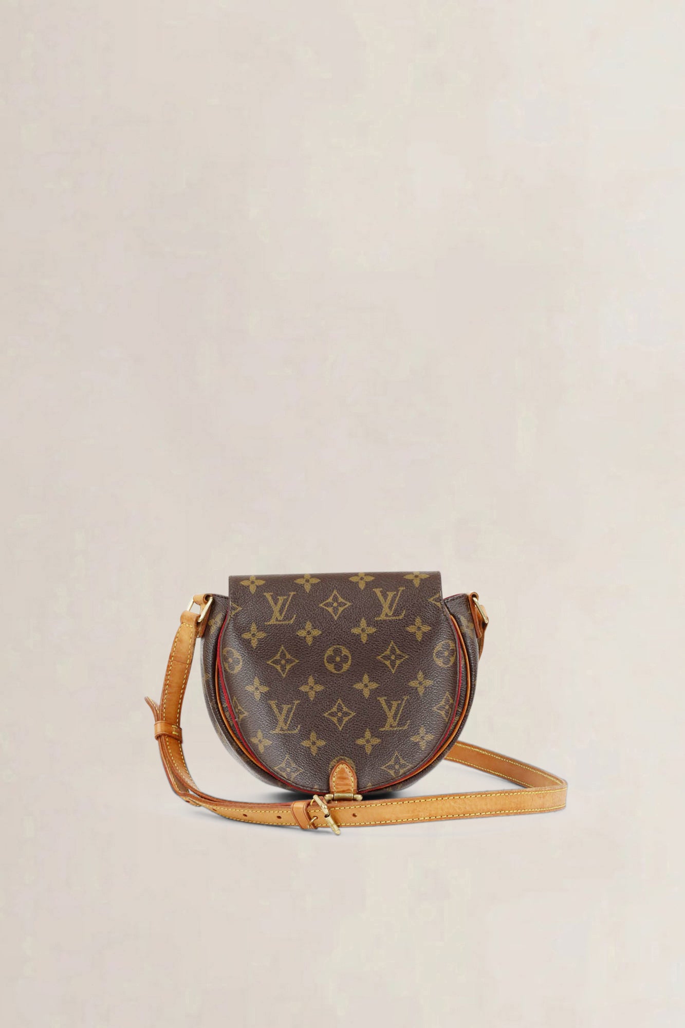 Tambourin PM Crossbody Bag