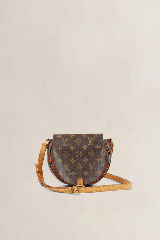 Tambourin PM Crossbody Bag