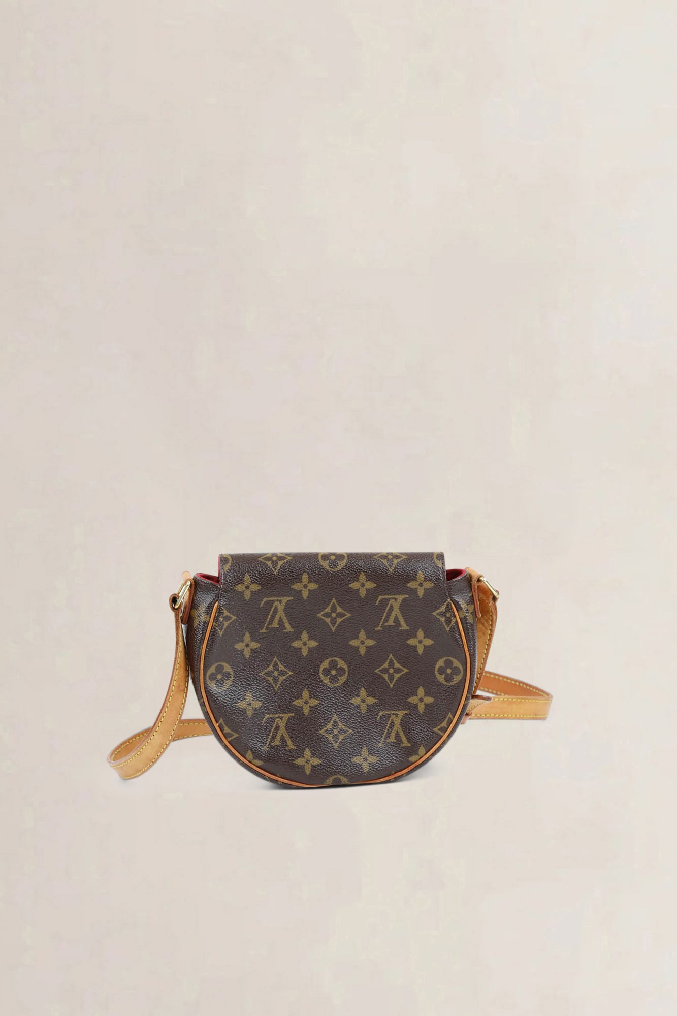 Tambourin PM Crossbody Bag