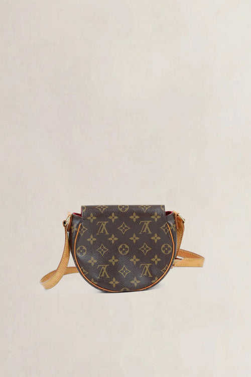 Tambourin PM Crossbody Bag