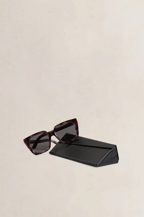 Christian Dior Brown/Blue Sunglasses