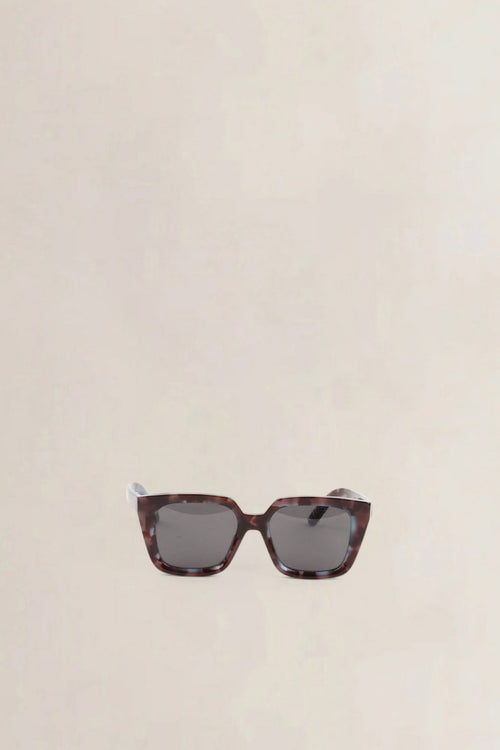 Christian Dior Brown/Blue Sunglasses