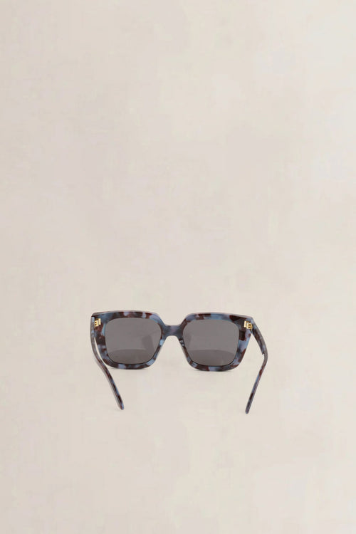 Christian Dior Brown/Blue Sunglasses