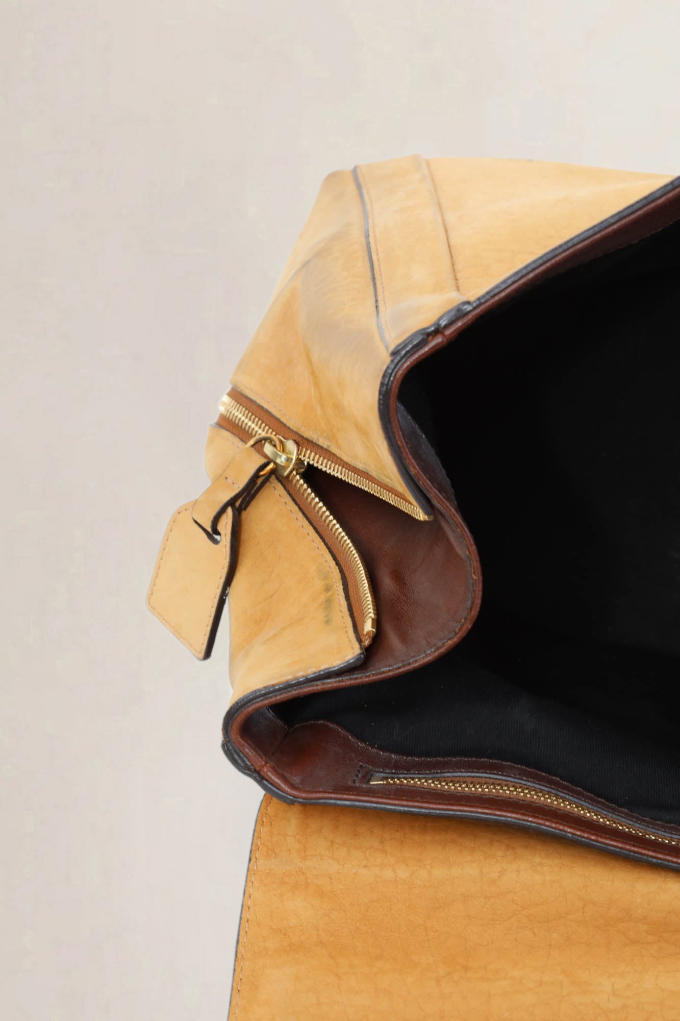 Chloé Nubuck Darla Shoulder Bag