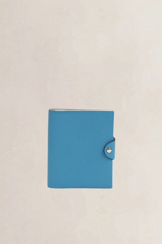 Blue Jean Taurillon Clemence Photo Book
