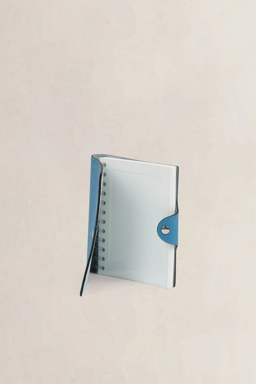 Blue Jean Taurillon Clemence Photo Book