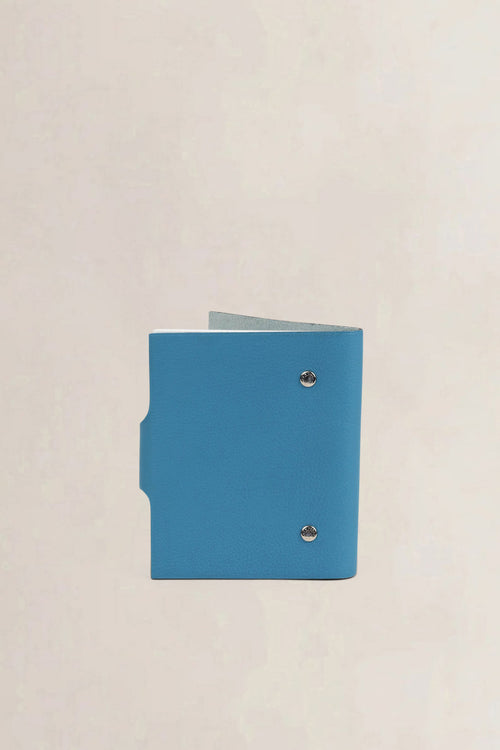 Blue Jean Taurillon Clemence Photo Book