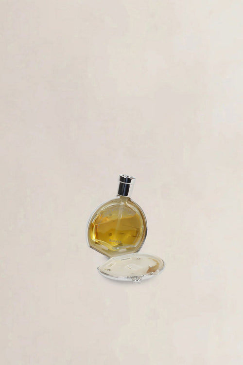Des Merveilles Perfume Bottle