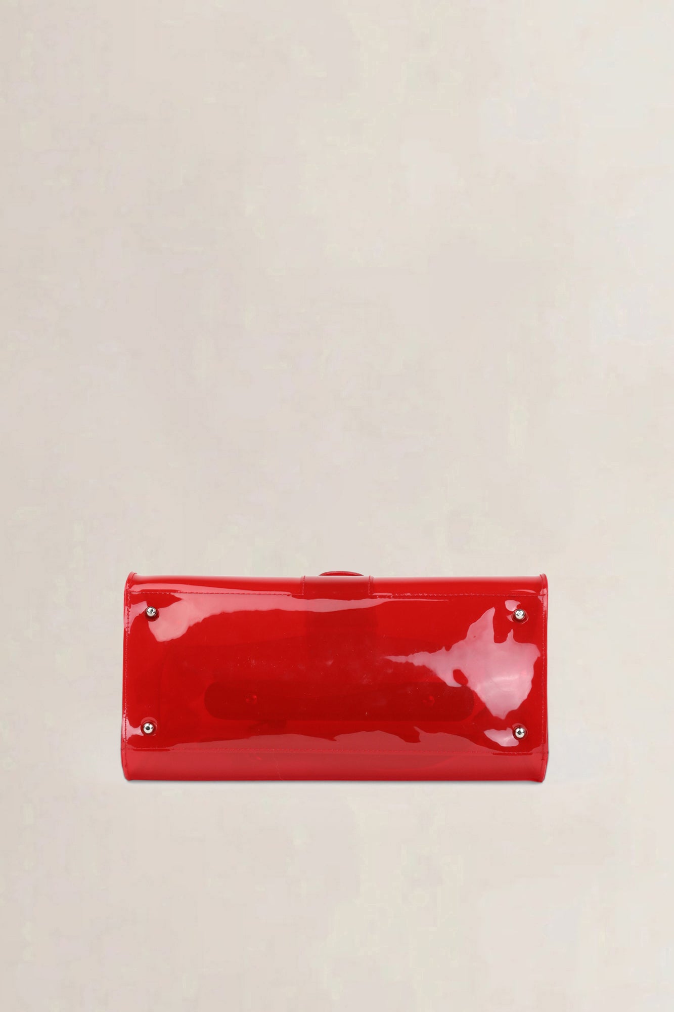 Delvaux Brillant MM Chaperon Rouge