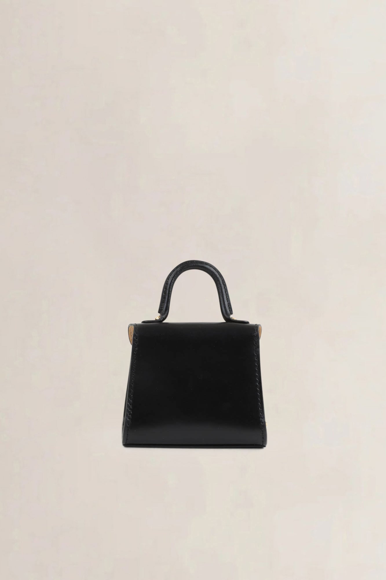 Delvaux Miniature Liège Gauffre Charm