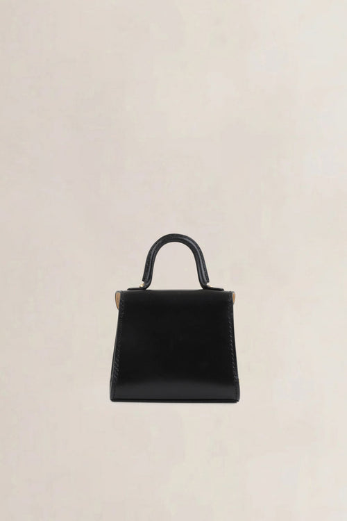 Delvaux Miniature Liège Gauffre Charm
