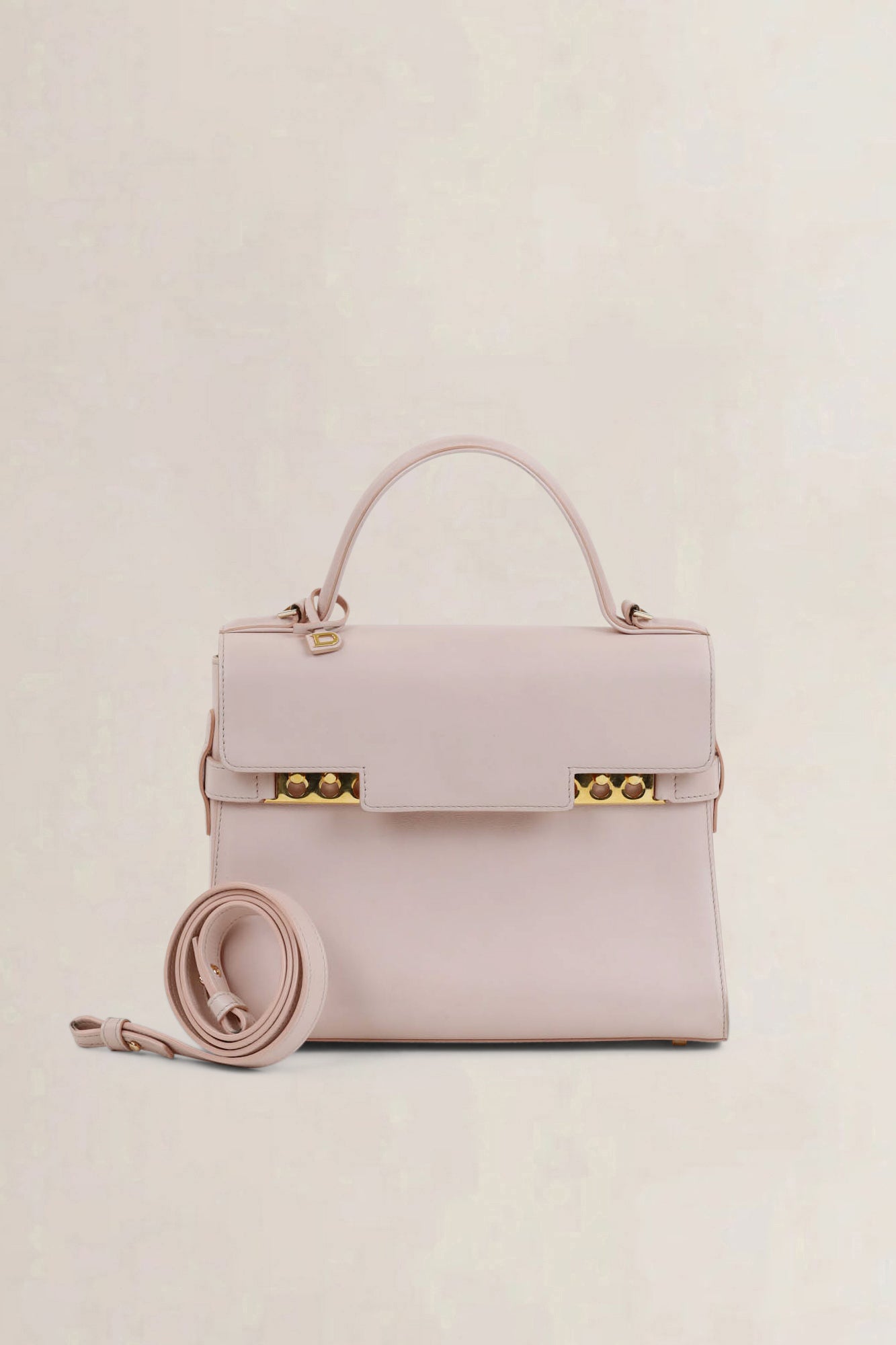 Nude Tempête MM Crossbody Bag