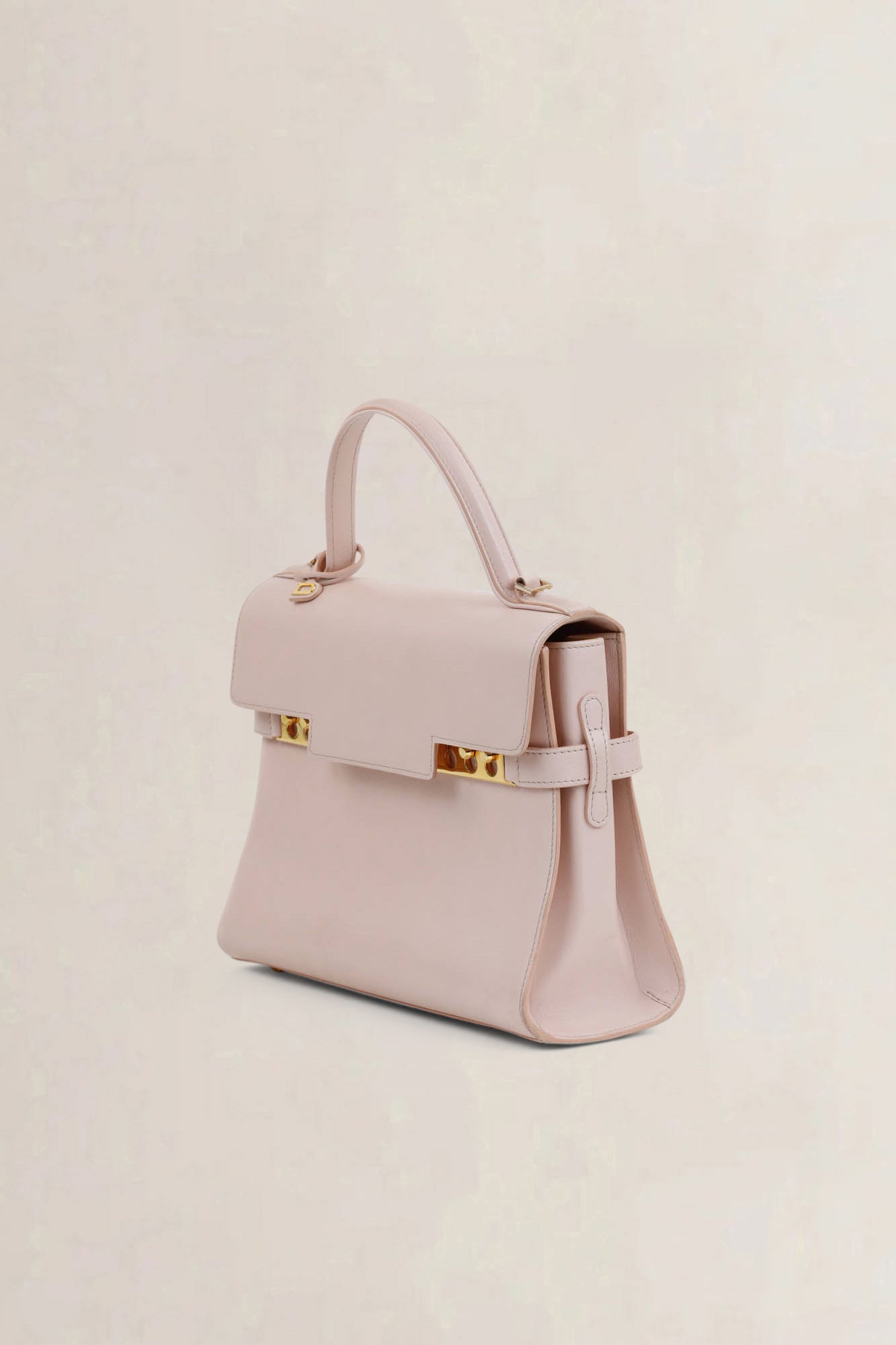 Nude Tempête MM Crossbody Bag