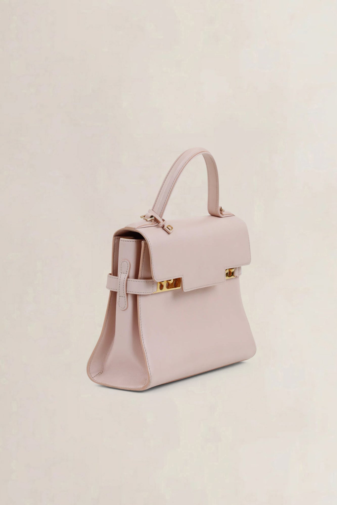 Nude Tempête MM Crossbody Bag