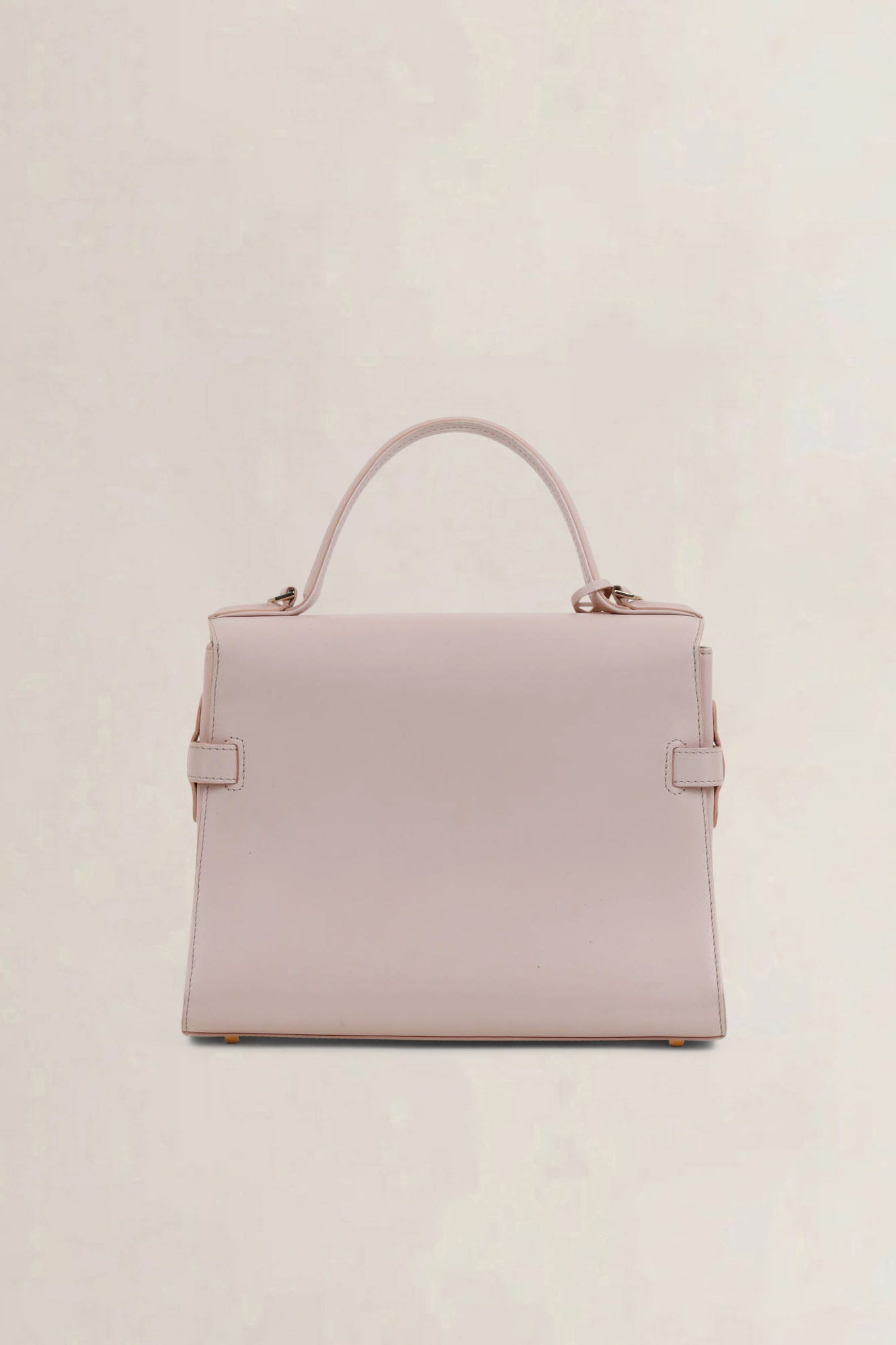 Nude Tempête MM Crossbody Bag