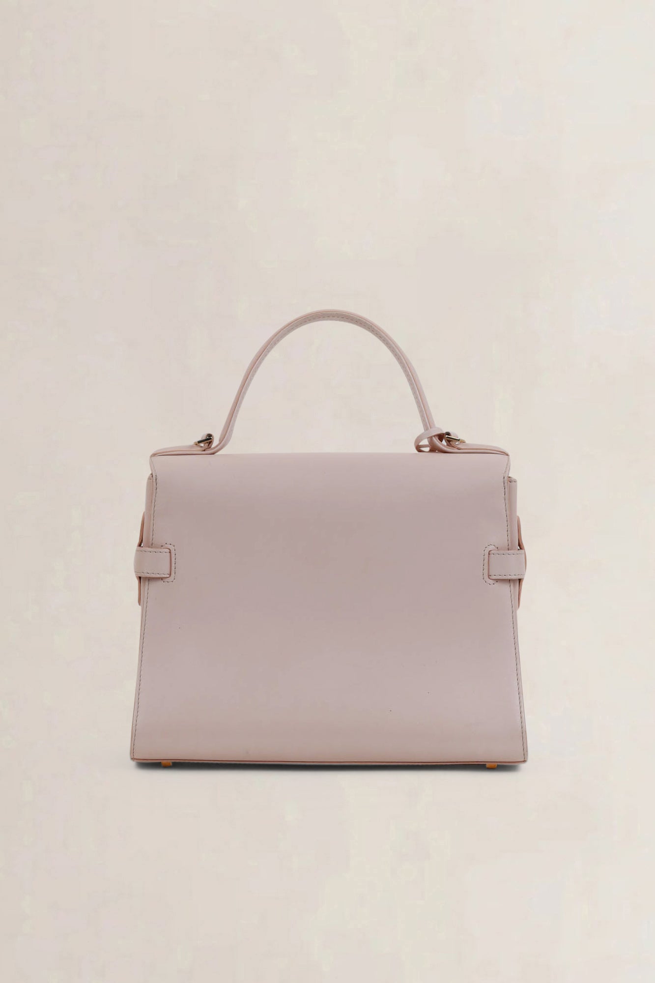 Nude Tempête MM Crossbody Bag