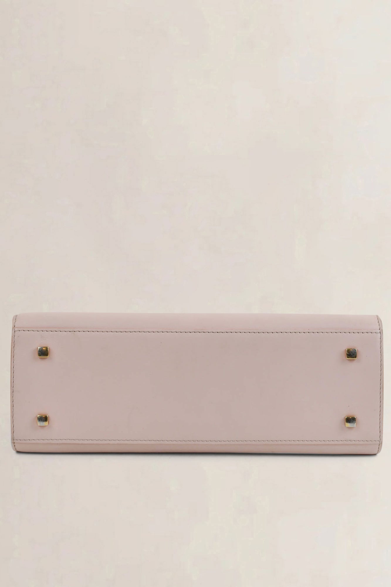 Nude Tempête MM Crossbody Bag