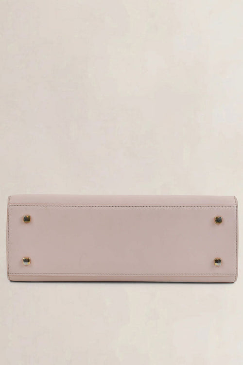 Nude Tempête MM Crossbody Bag