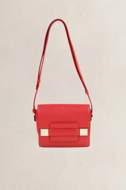 Lipstick Madame Mini Crossbody Bag
