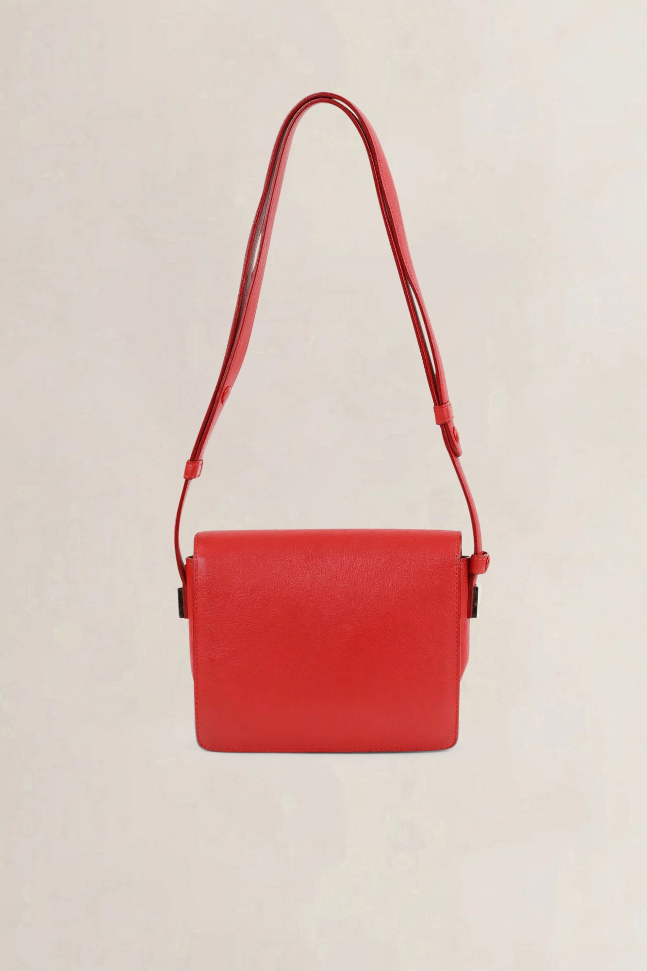 Lipstick Madame Mini Crossbody Bag