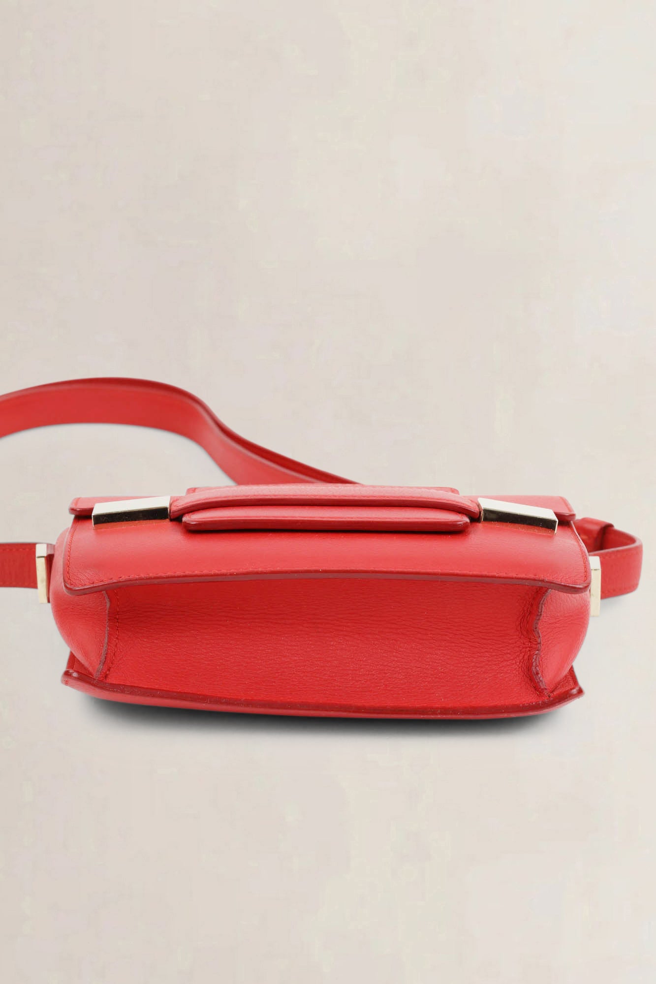 Lipstick Madame Mini Crossbody Bag