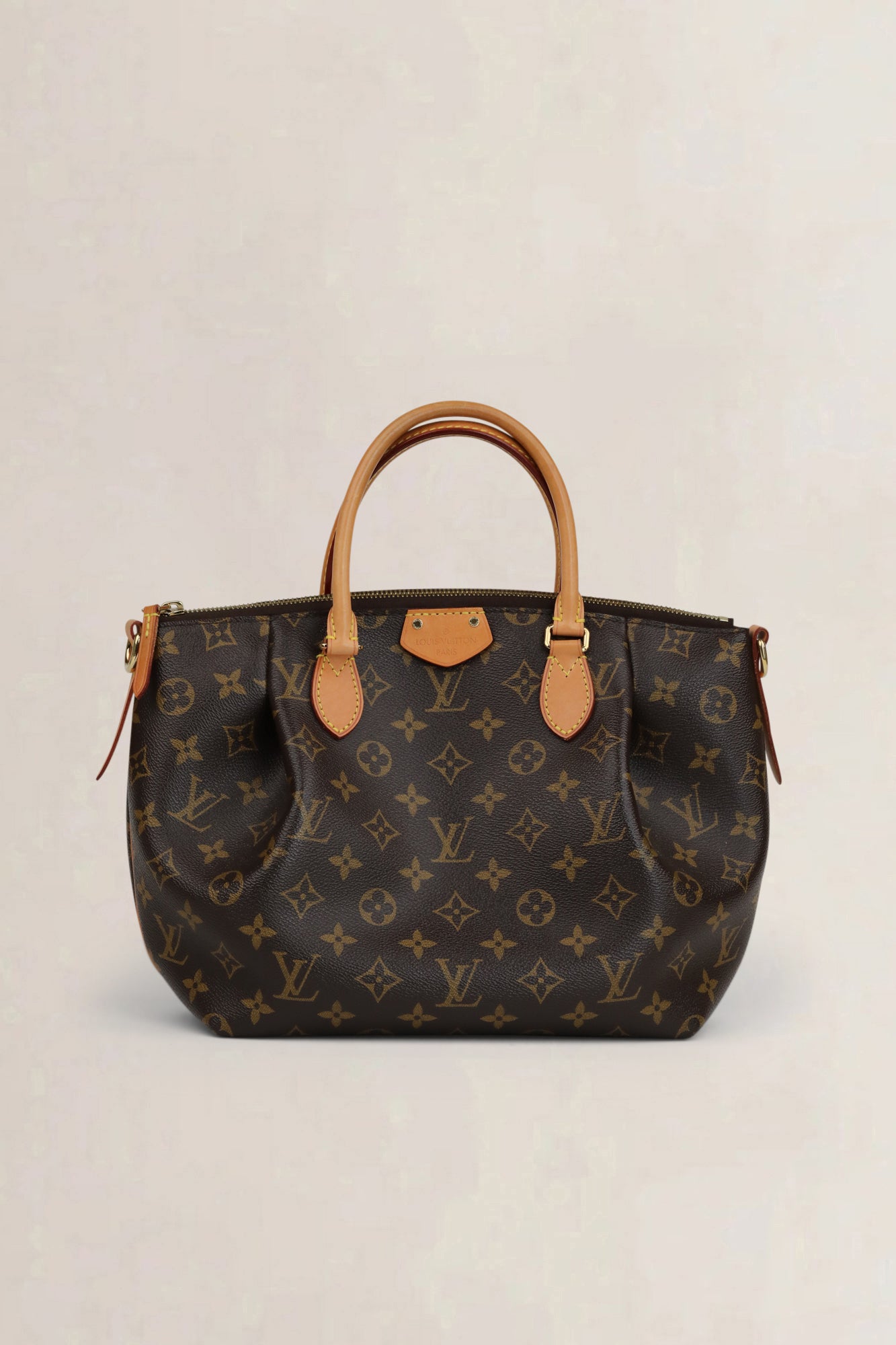 Louis Vuitton Turenne Top Handle Bag