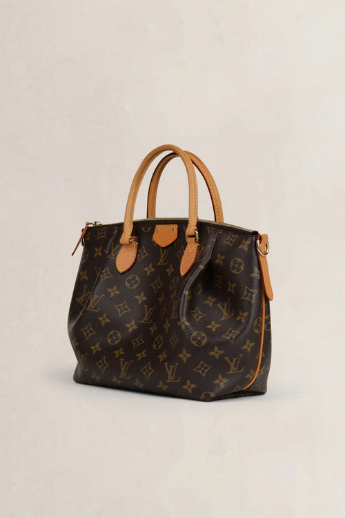 Louis Vuitton Turenne Top Handle Bag