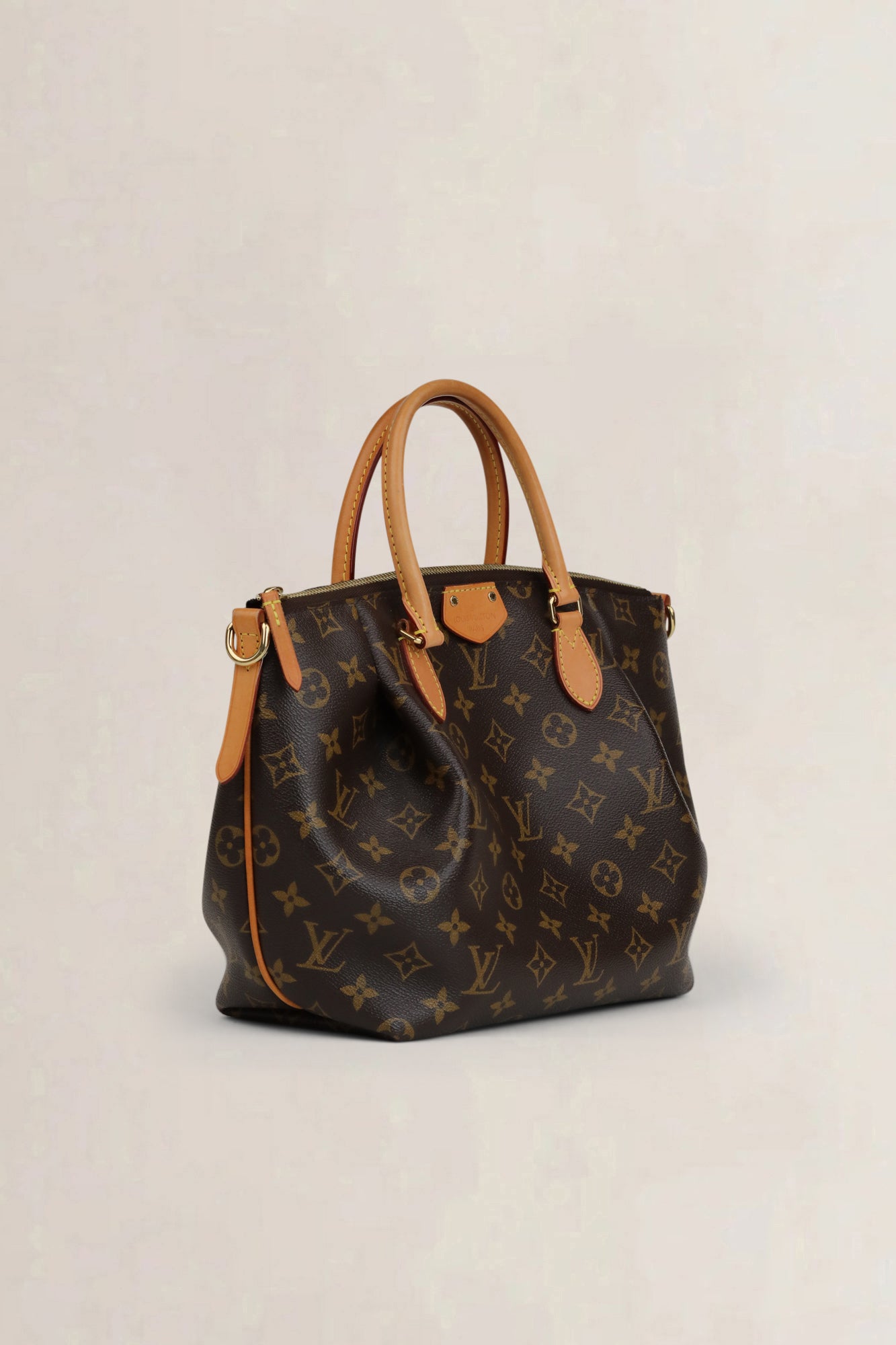 Louis Vuitton Turenne Top Handle Bag