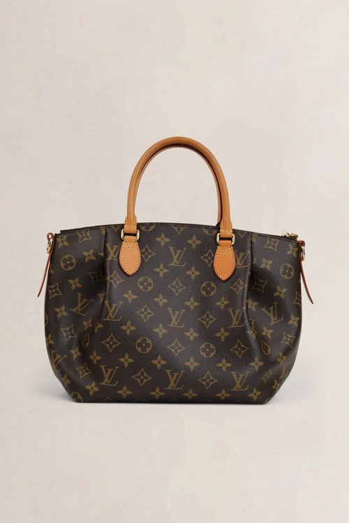 Louis Vuitton Turenne Top Handle Bag