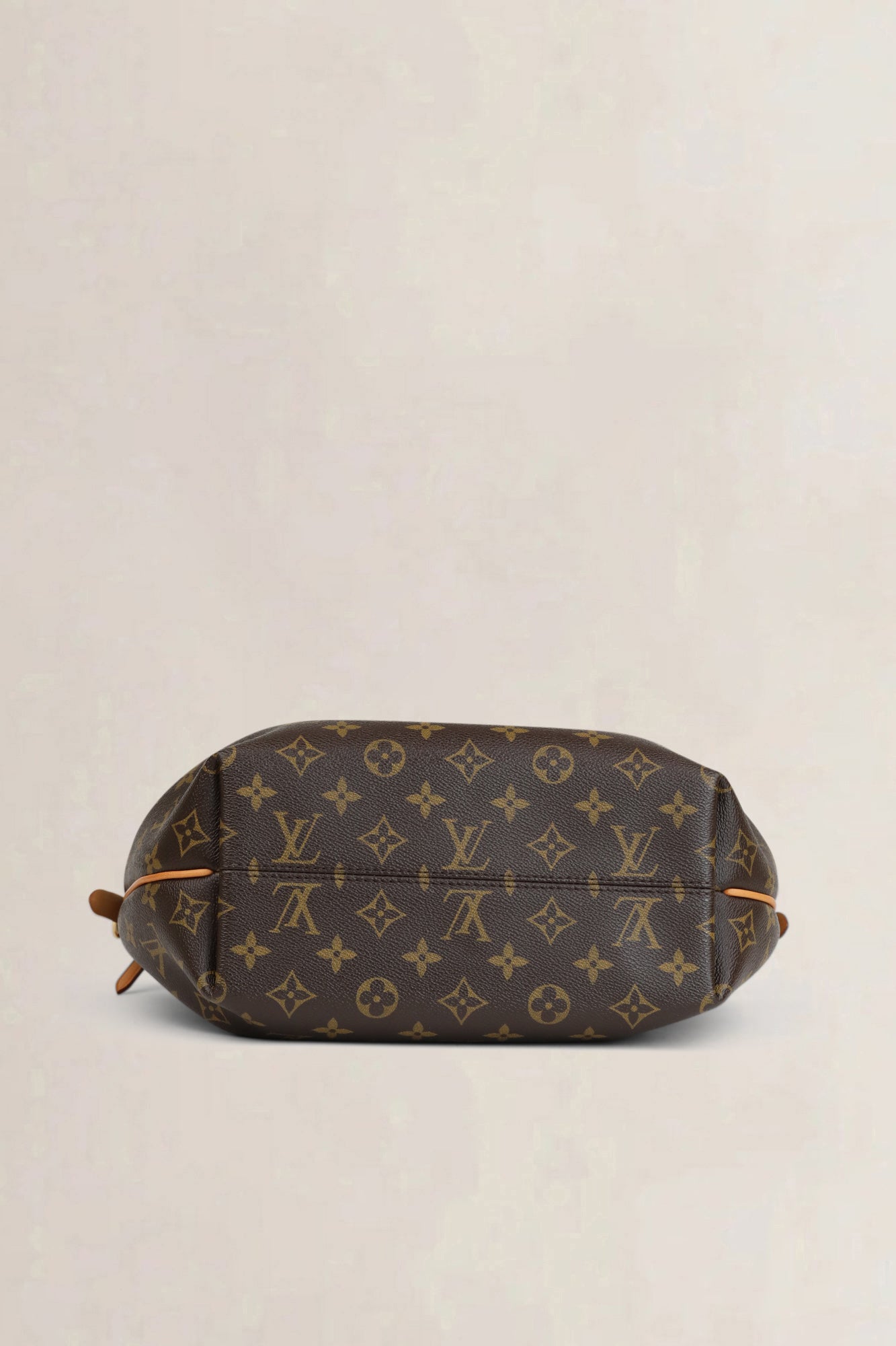 Louis Vuitton Turenne Top Handle Bag