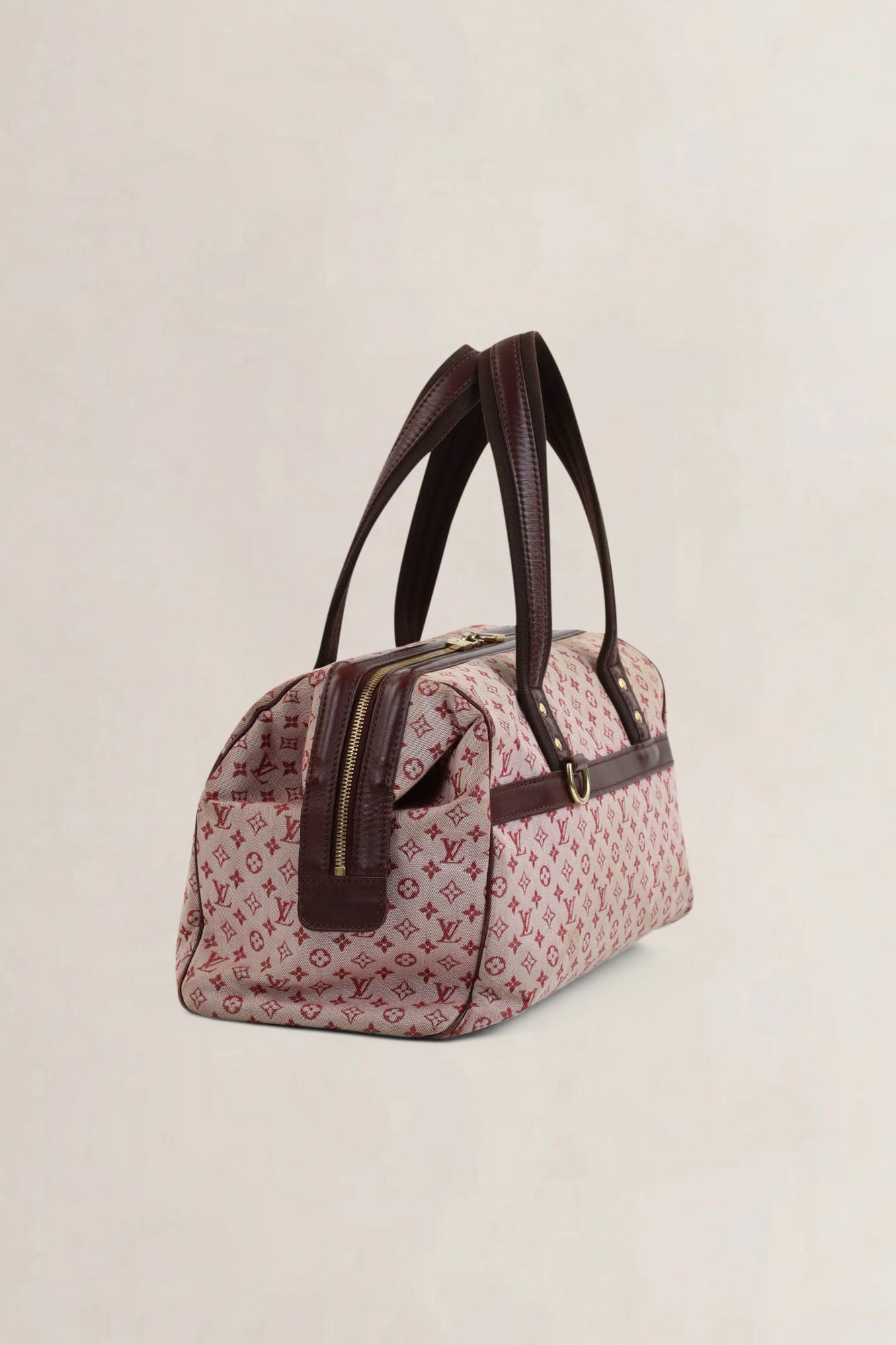 Louis Vuitton Josephine GM Top Handle Bag